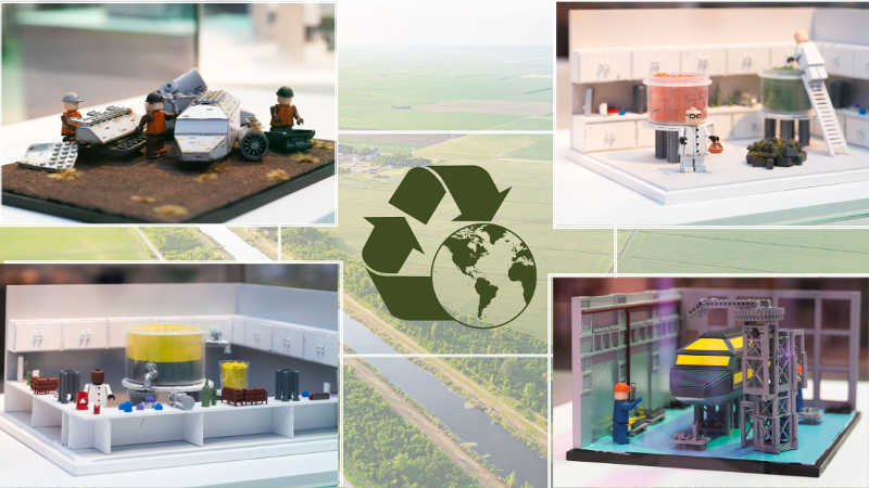 FIE4163 PENGURUSAN SISA BUANGAN BIOINDUSTRI - SBT2