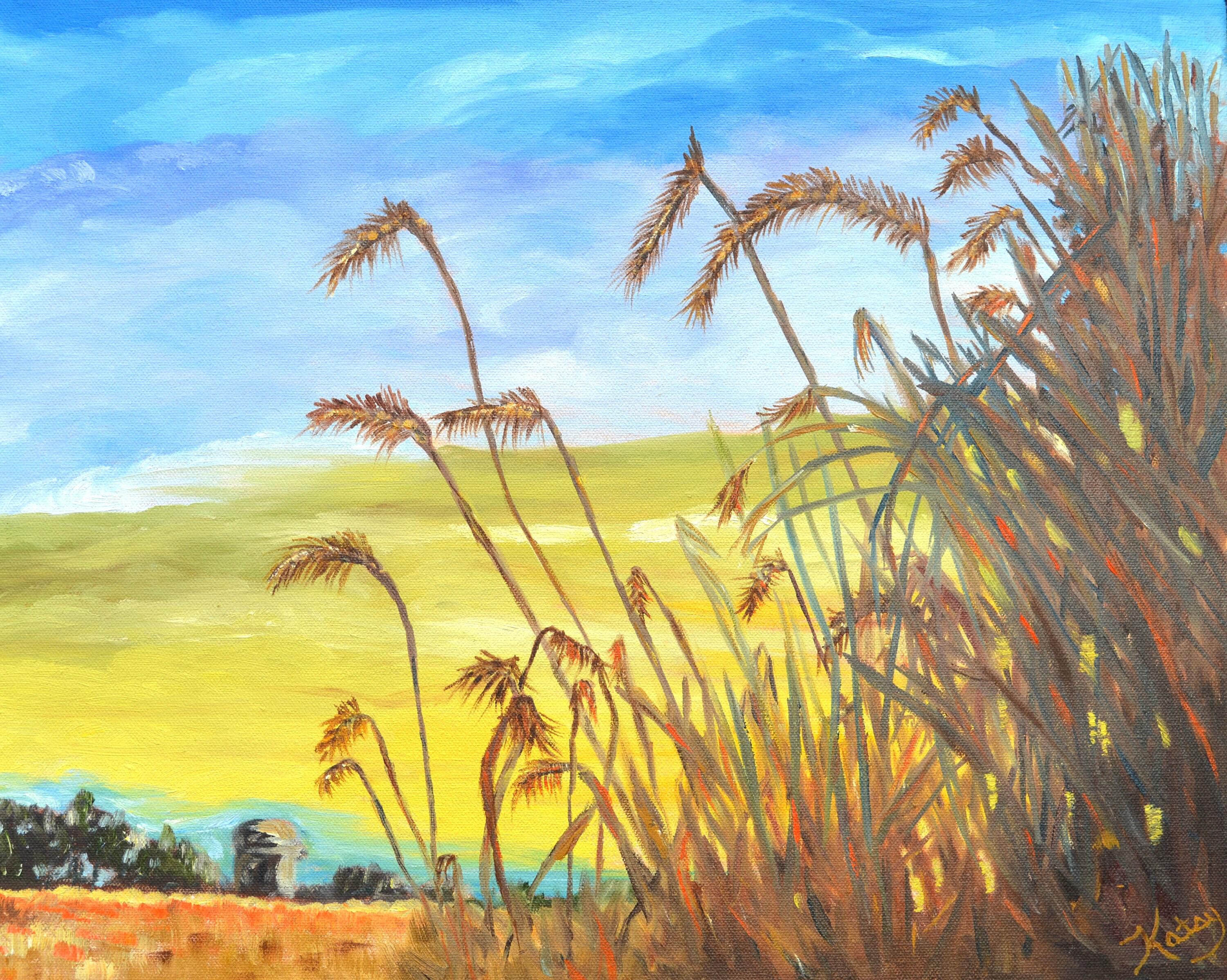 FTE4293 AGROSTOLOGI - SBH3