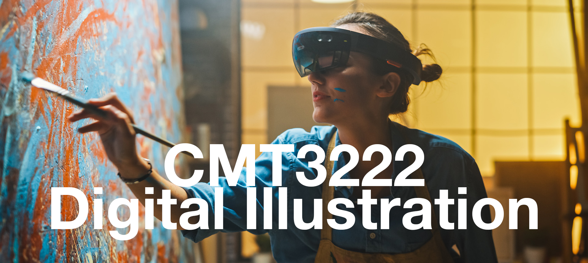 CMT3222 ILUSTRASI DIGITAL - LI