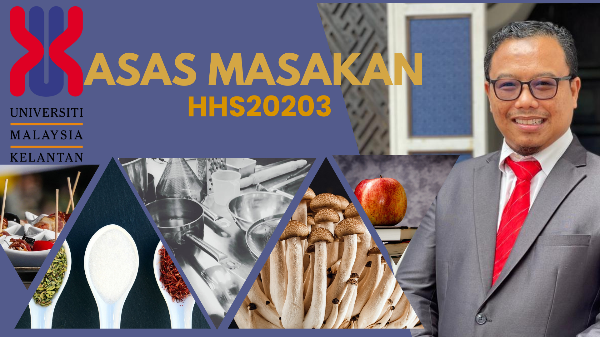 HHS20203 ASAS MASAKAN Tutorial - L1M3-Lab