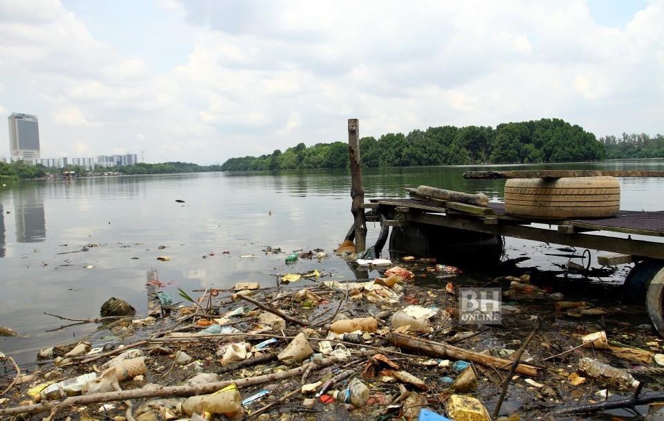 FIE4163 PENGURUSAN SISA BUANGAN BIOINDUSTRI - SBT2