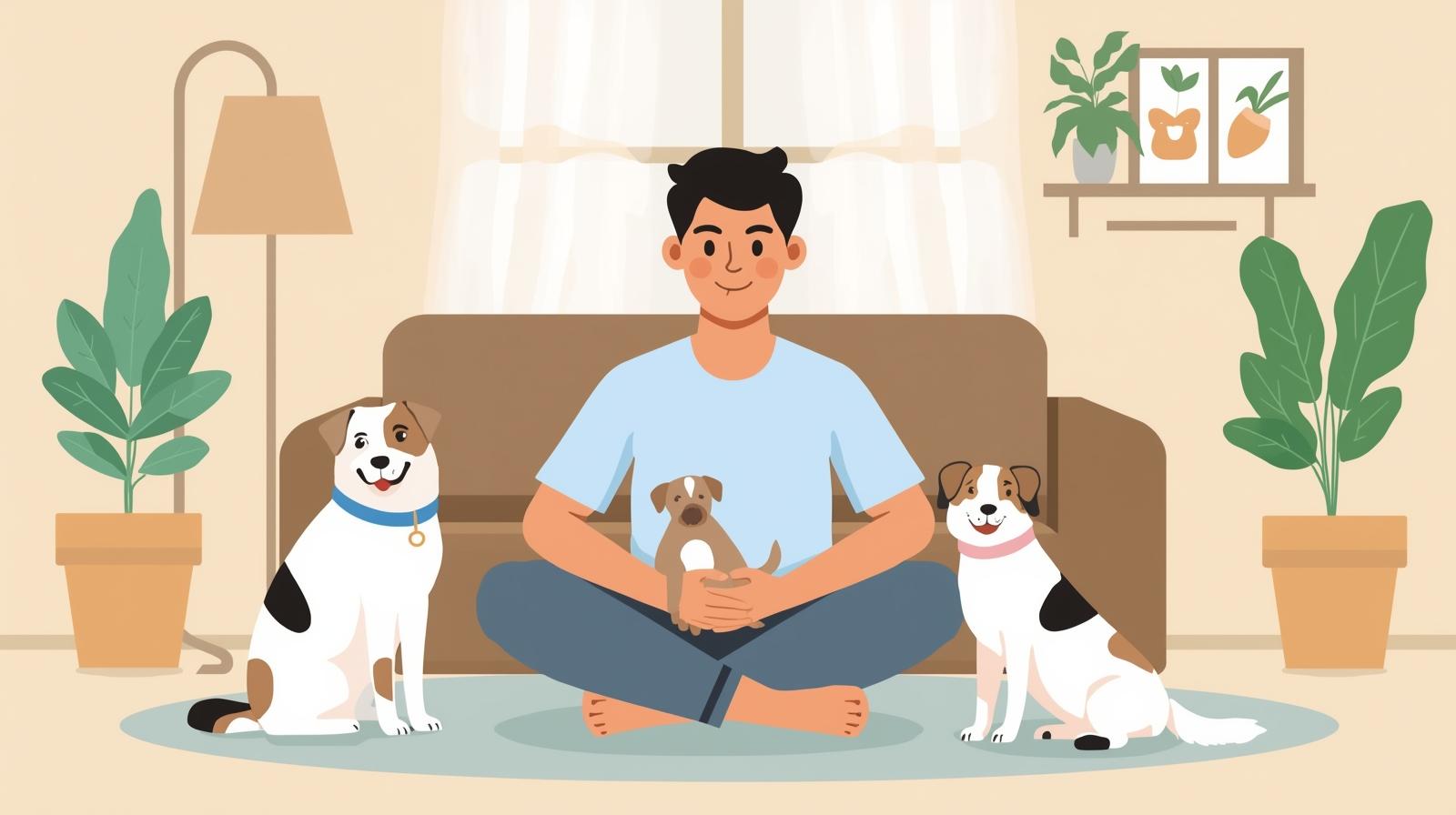 DVT32702 KEBAJIKAN HAIWAN DAN ETOLOGI - DVM 3