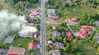 SGL3316 CULTURAL AND HERITAGE LANDSCAPE DESIGN STUDIO (STUDIO LANDSKAP BUDAYA DAN WARISAN) - Lec 1